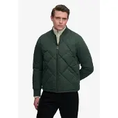 Superdry Veste mi-saison sapin