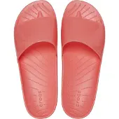 Crocs Splash Glossy Slides Orange EU 39-40 Femme