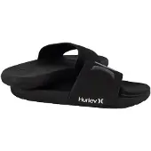 Hurley Magu Slides Noir EU 45 Homme