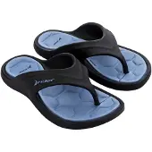 Rider Sandales Cape, taille 37-38 (Europe). Sandales Cape, taille 37-38 (enfant). Couleur : bleu. Couleur : bleu