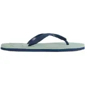 Silbon 1041503299 Slides Vert,Bleu EU 45-46 Homme