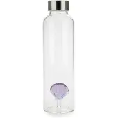 Balvi Atlantis Shell Bottle 0.5l Clair