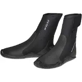 SCUBAPRO Neoprene 6.5 Mm Booties Noir EU 45