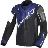 Macna Sigil Veste textile de moto Taille
