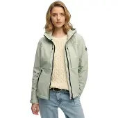 Superdry Classic Trekker Jacket Vert 2XL Femme