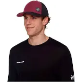 Mammut Alnasca Cap Rouge S-M