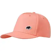 Mammut Mountain Cap Orange L-XL