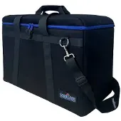 Camrade camBag HD Cinema noir