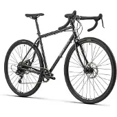 Bombtrack Arise Sg 700c Apex 2024 Gravel Bike Noir L