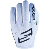 Five Xr Ride Gloves Blanc S Homme