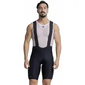 Etxeondo Cuissard de cyclisme Orhi Performance Noir M Homme Noir M