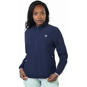 Tecnifibre Team Light Jacket Bleu XS Femme