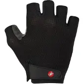 Castelli Gants Competizione Noirs Femme, Taille M