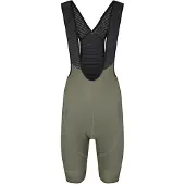 Bioracer Icon Bib Shorts Vert M Femme