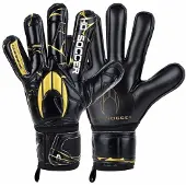 Ho Soccer Guerrero Primary Protek Goalkeeper Gloves Noir 6