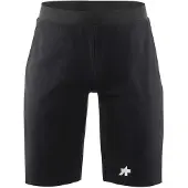 Assos Post Ride T5 Shorts Noir XL Homme