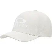 Oakley Apparel Tincan Remix Graphic Cap Blanc L-XL