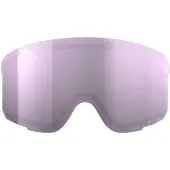 POC Nexal Lens Violet Cloudy Violet/CAT2