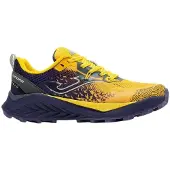 Joma Tundra Trail Running Shoes Jaune EU 38 Femme