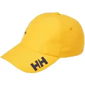 Helly Hansen The Ocean Race Crew 2.0 Cap Jaune