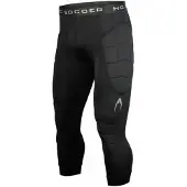 Ho Soccer Pantalon Long De Protection Raven
