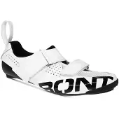 Bont Riot Tr+ 26 Road Shoes Blanc EU 43