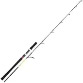 Daiwa Grandwave Casting Os Jigging Rod Argenté 1.68 m / 100-300 g