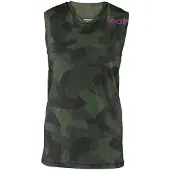Leatt Mtb Allmtn 2.0 Sleeveless T-shirt Vert S Homme