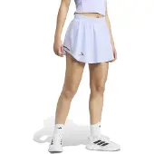 Adidas Tennis Climacool Pro Skirt Violet M Femme