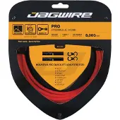 Jagwire Quick Fit Hydraulic Brake Hose Noir