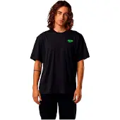 Rossignol Hero Short Sleeve T-shirt Noir L Homme