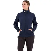 Helly Hansen Crew Jacket Bleu 2XL Femme