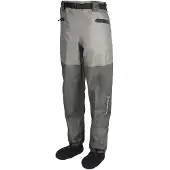 Kinetic X4 Waist Breathable Wader Gris EU 42-45 / M Homme