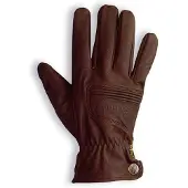 Garibaldi Civic Gloves Marron S