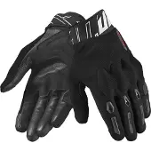 Seventy Degrees Fullgas Summer Gloves Noir XL Homme