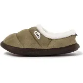 Nuvola Unvel24 Slippers Vert EU 40-41