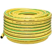 Feldtmann Tuyau , diamètre 3/4, enroulé sur une bobine, matériau Aï, longueur 25 mètres.