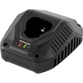 Güde Chargeur De Batterie Lga 12-24