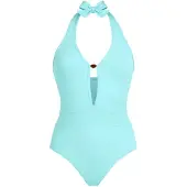 Vilebrequin Maillot de bain bleu