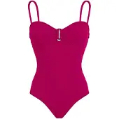 Vilebrequin Maillot de bain rouge