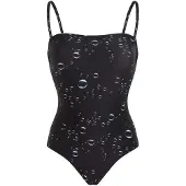 Vilebrequin Maillot de bain noir