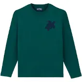 Vilebrequin T-Shirt vert