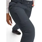 Maier Sports Pantalon femme Helga