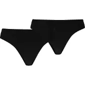 Puma Culotte 701234798 String 2 Unités