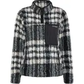 Columbia Polaire WEST BEND 1/4 ZIP II femmes - Noir - EU XS