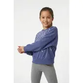 Converse Sweat-shirt indigo
