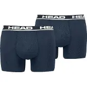 Head Boxers Basic 2 Unités