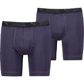 Puma Boxers Sport 2 Unités