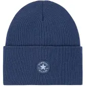 Converse Bonnet bleu marine