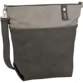 Zwei Jana J12 Shoulder Bag Gris
